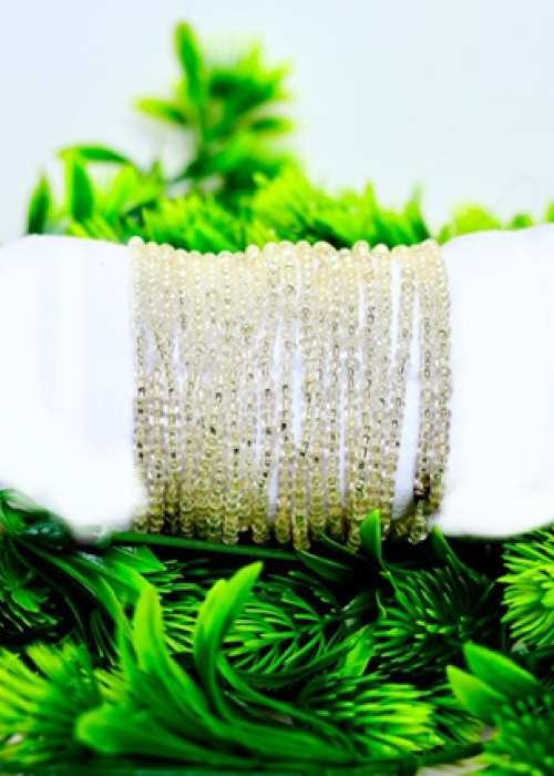 Dionna’s Grey Bracelets